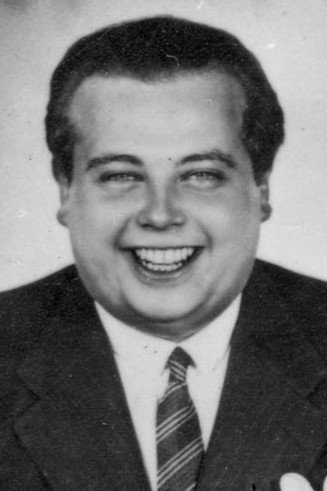 بازیگر Teddy Bill  