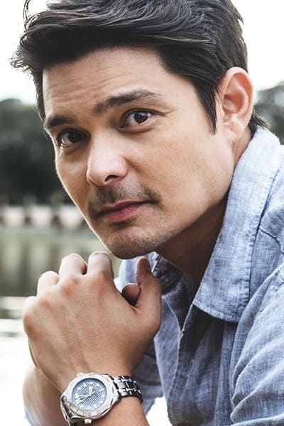 بازیگر Dingdong Dantes  