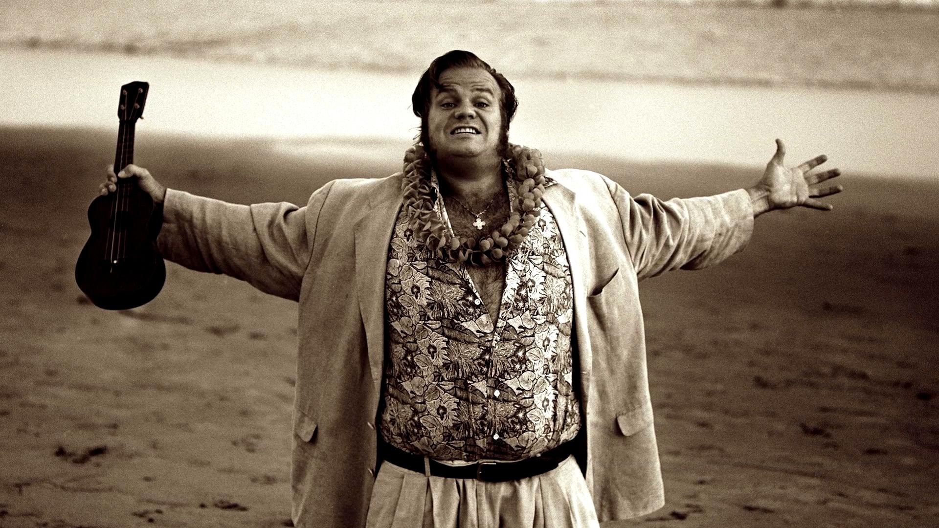 I Am Chris Farley|I Am Chris Farley