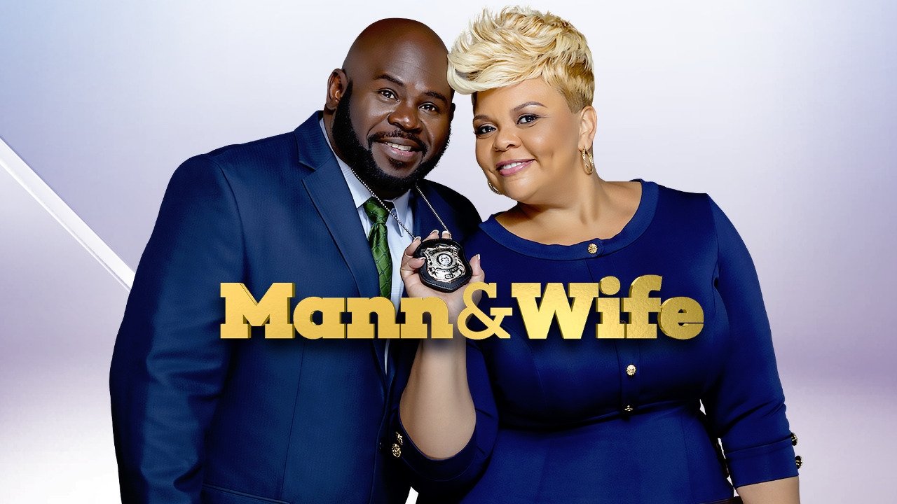 Mann & Wife|Mann & Wife