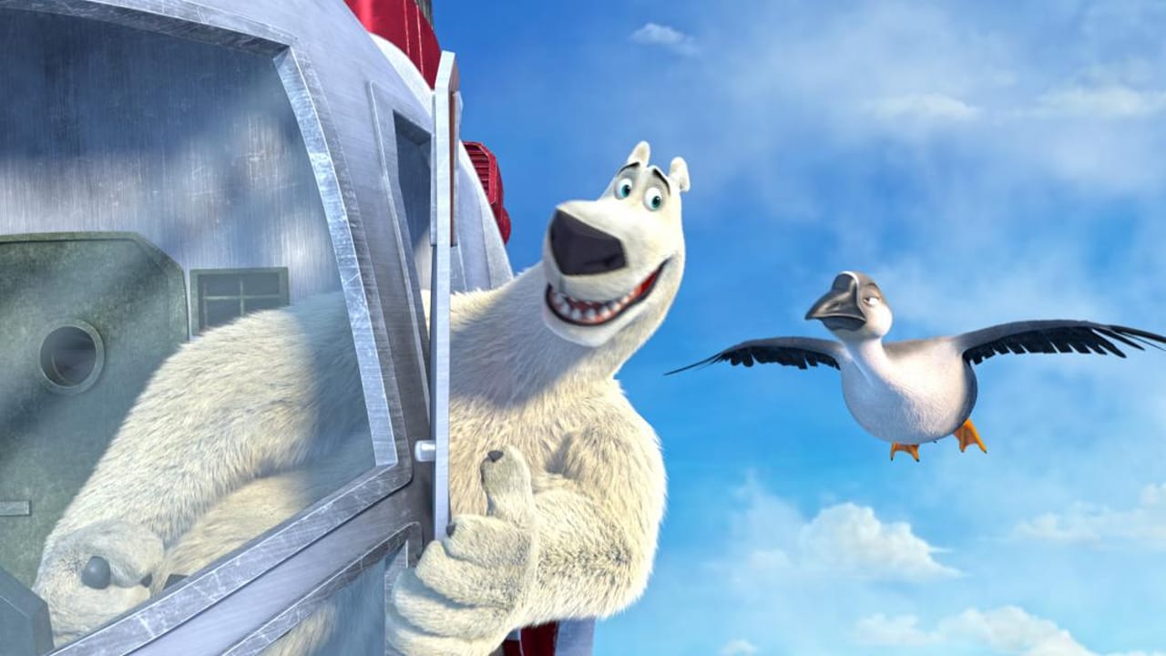 Norm of the North: King Sized Adventure|Norm of the North: King Sized Adventure