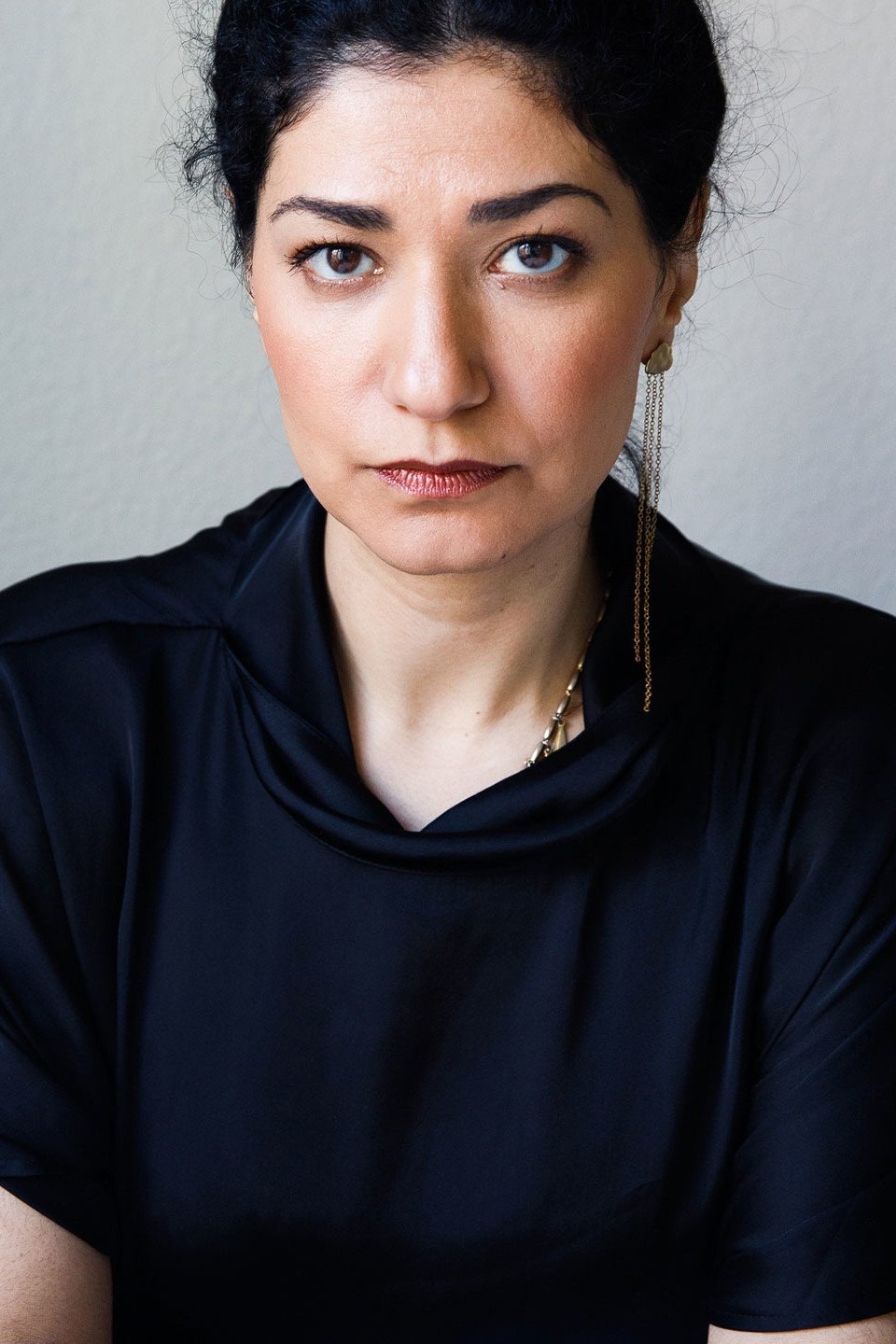 بازیگر Bahareh Razekh  