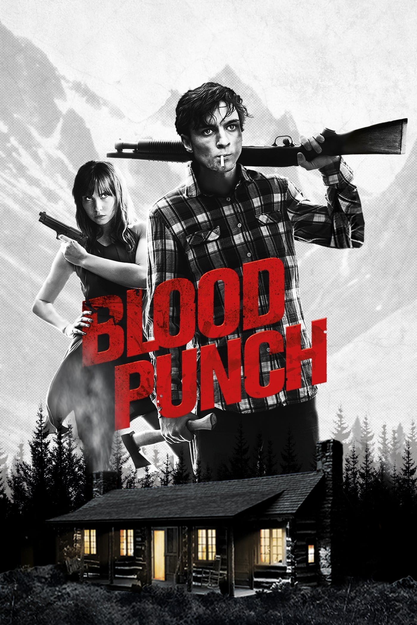 Blood Punch | Blood Punch