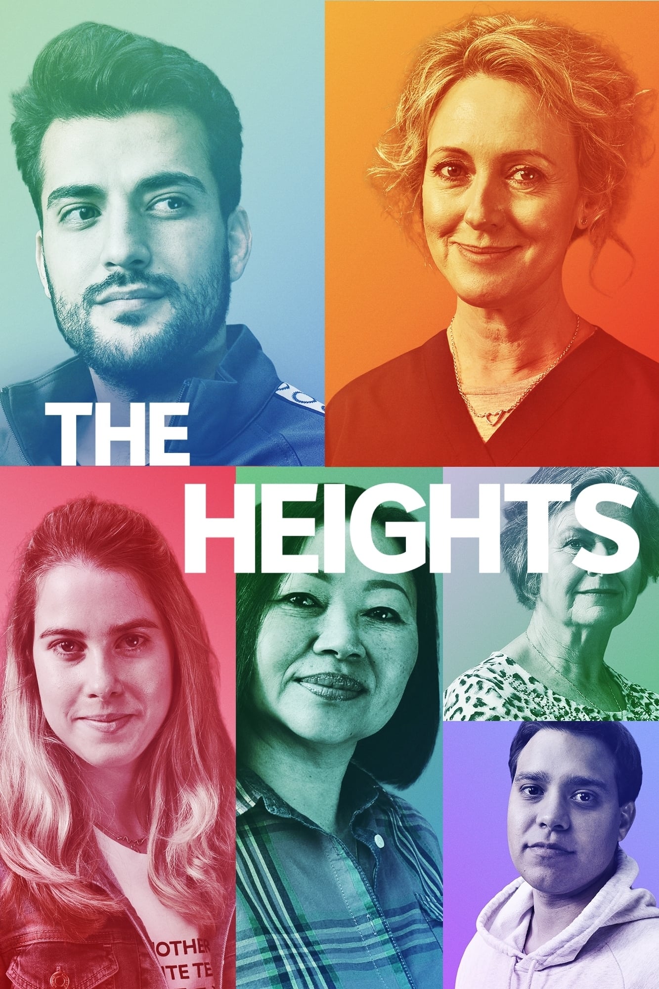 The Heights | The Heights