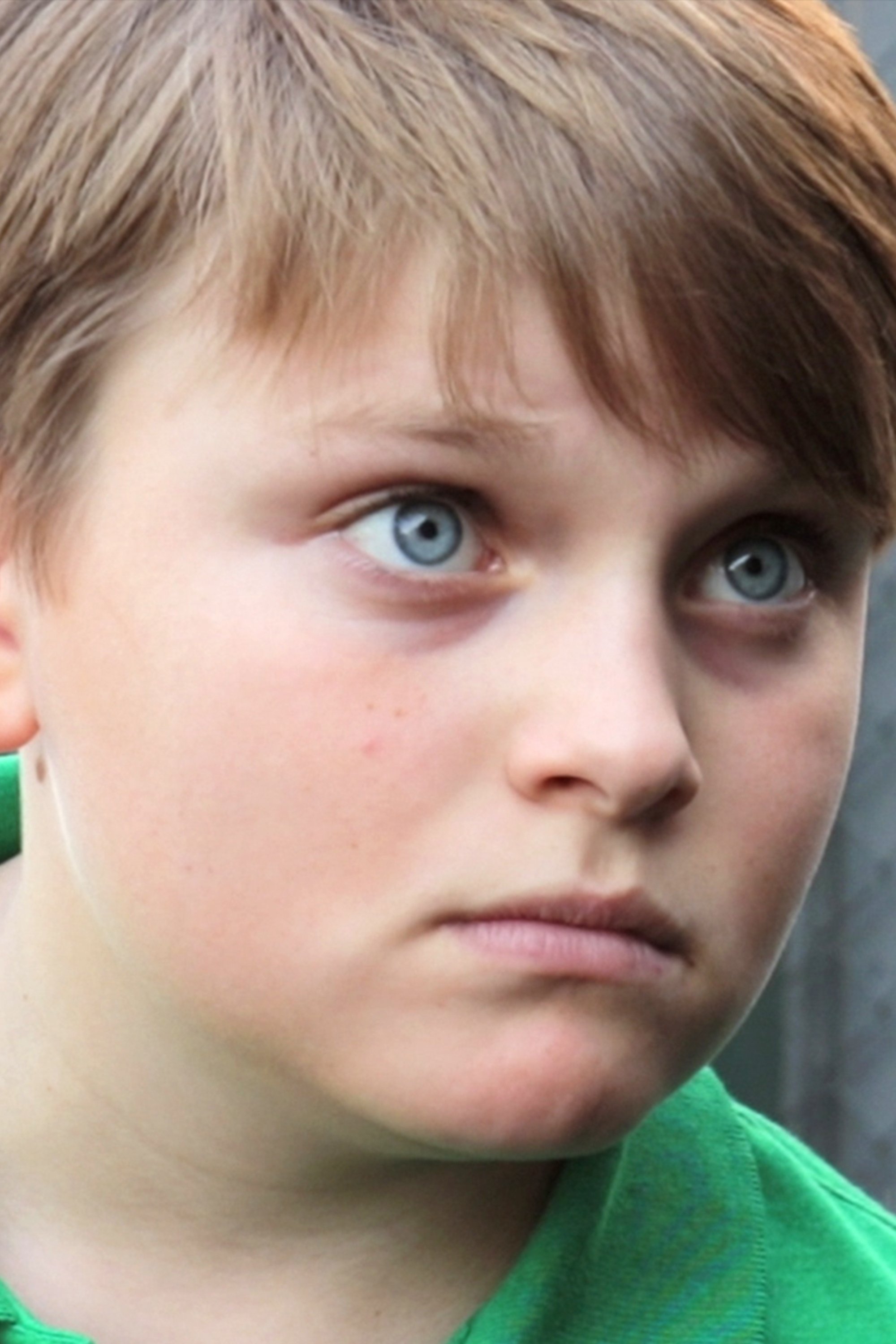 بازیگر Colton Pence  