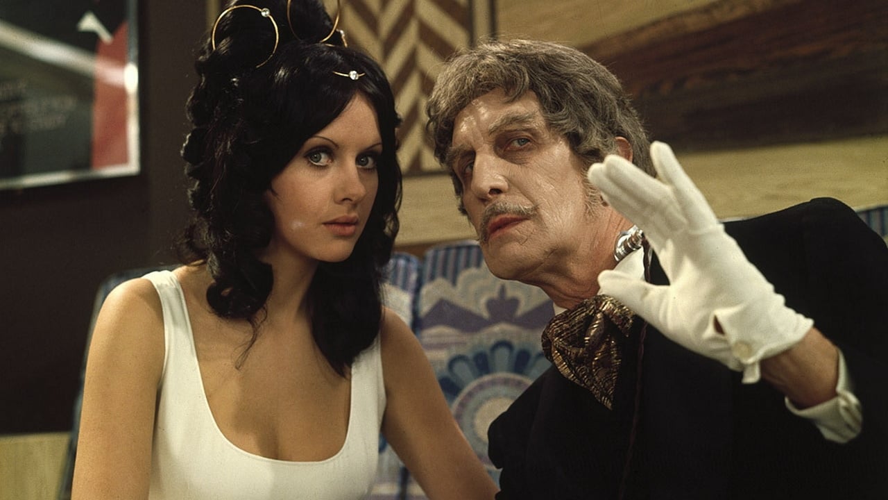 Dr. Phibes Rises Again|Dr. Phibes Rises Again