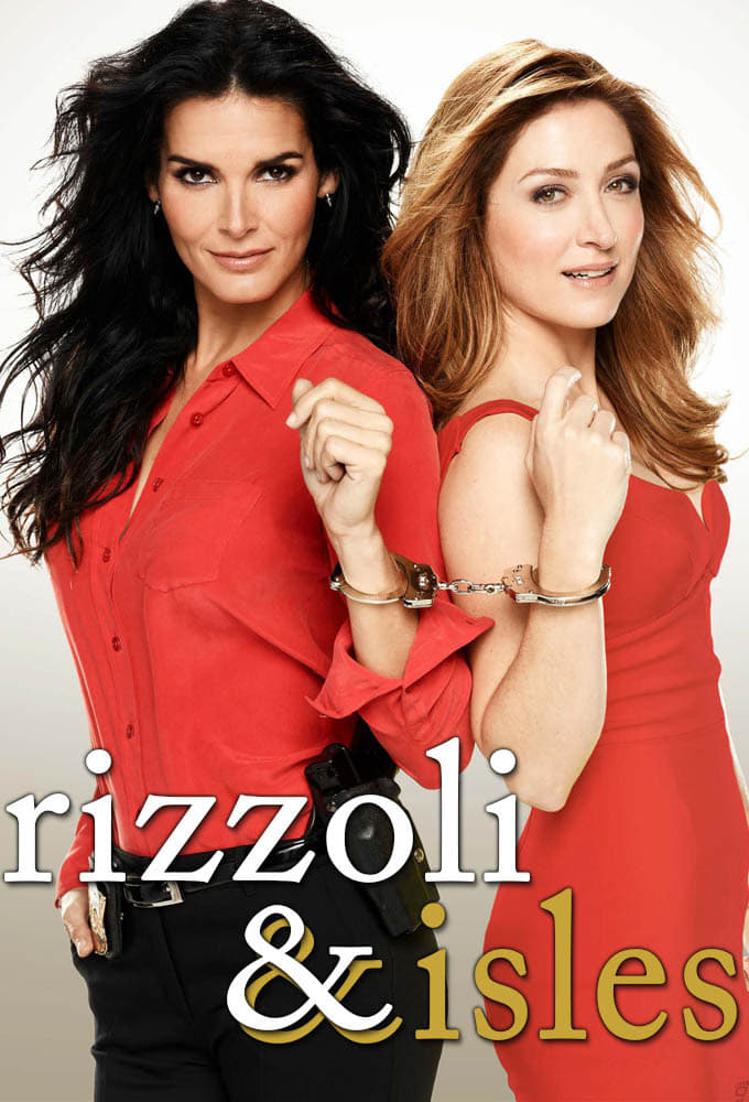 Rizzoli & Isles | Rizzoli & Isles