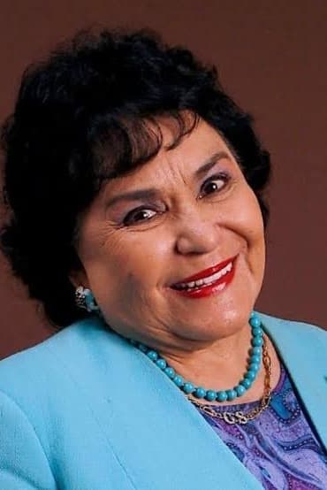 بازیگر Carmen Salinas  