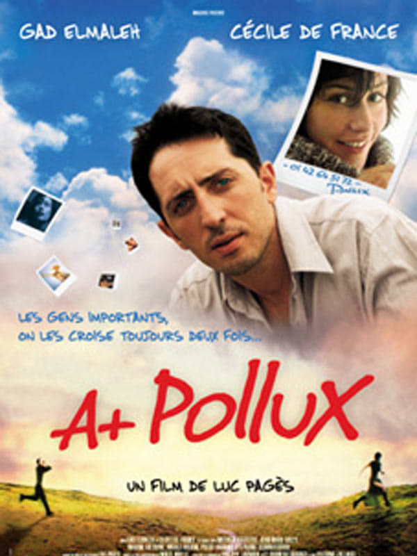 A+ Pollux | A+ Pollux