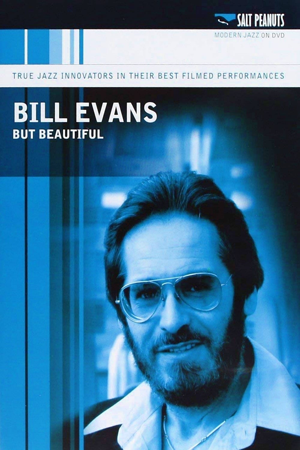 Bill Evans:  But Beautiful | Bill Evans:  But Beautiful