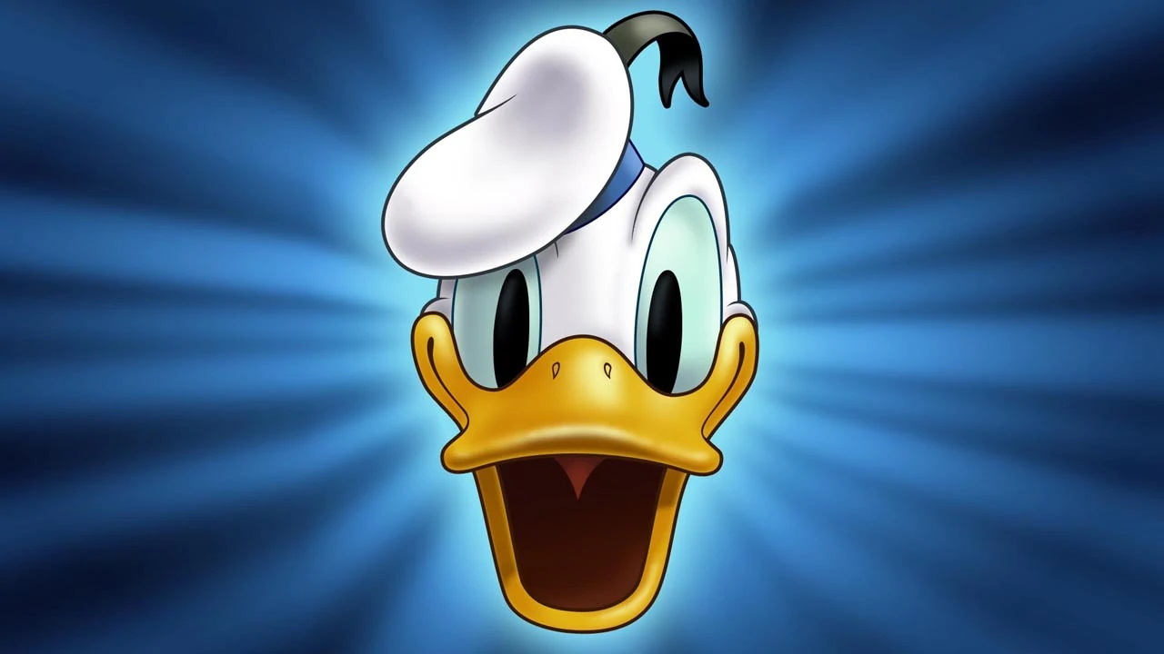 Donald's Dream Voice|Donald's Dream Voice