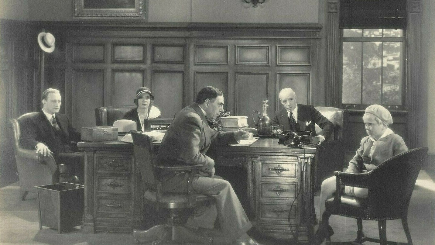 Divorce In The Family|Divorce In The Family