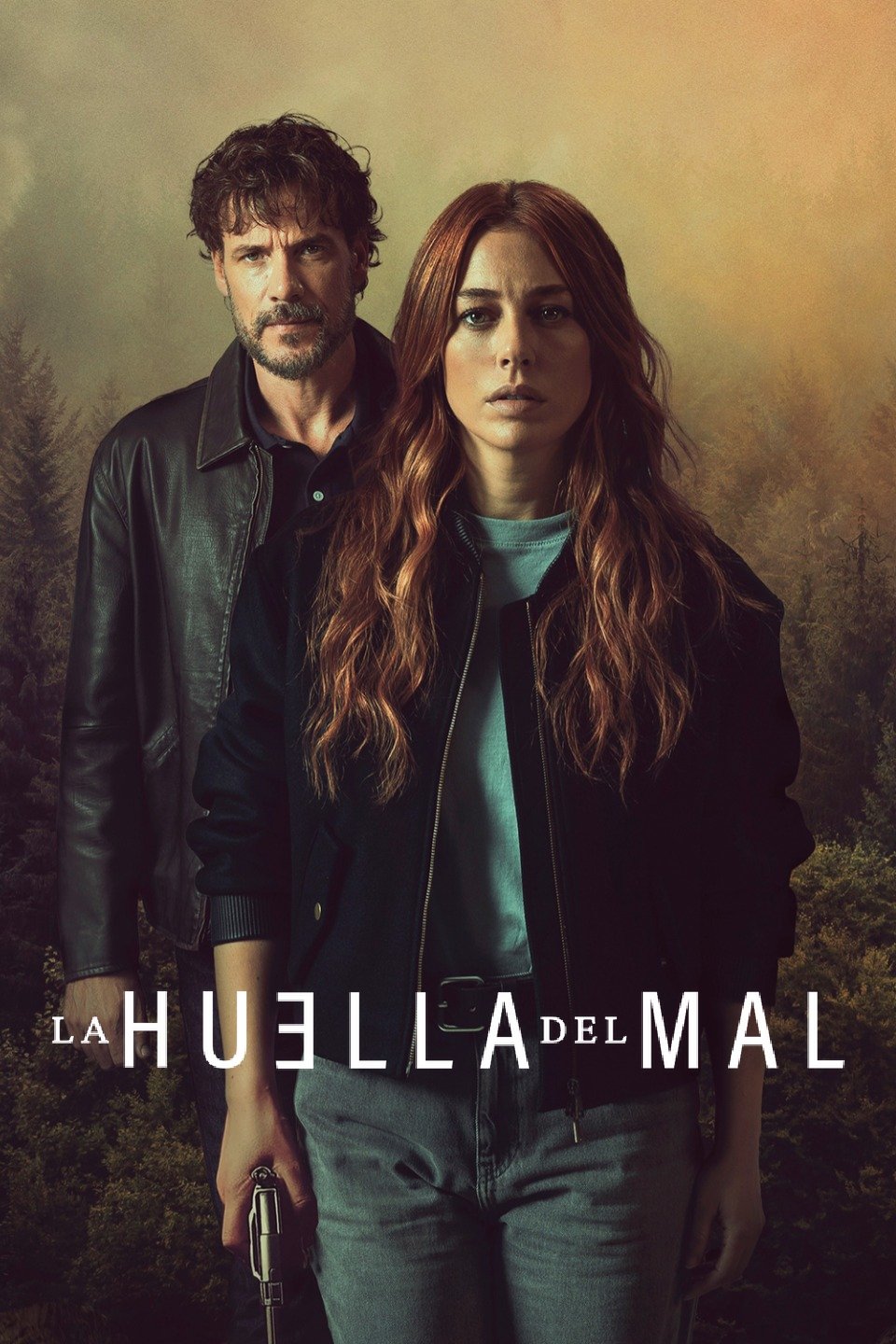 La huella del mal | La huella del mal