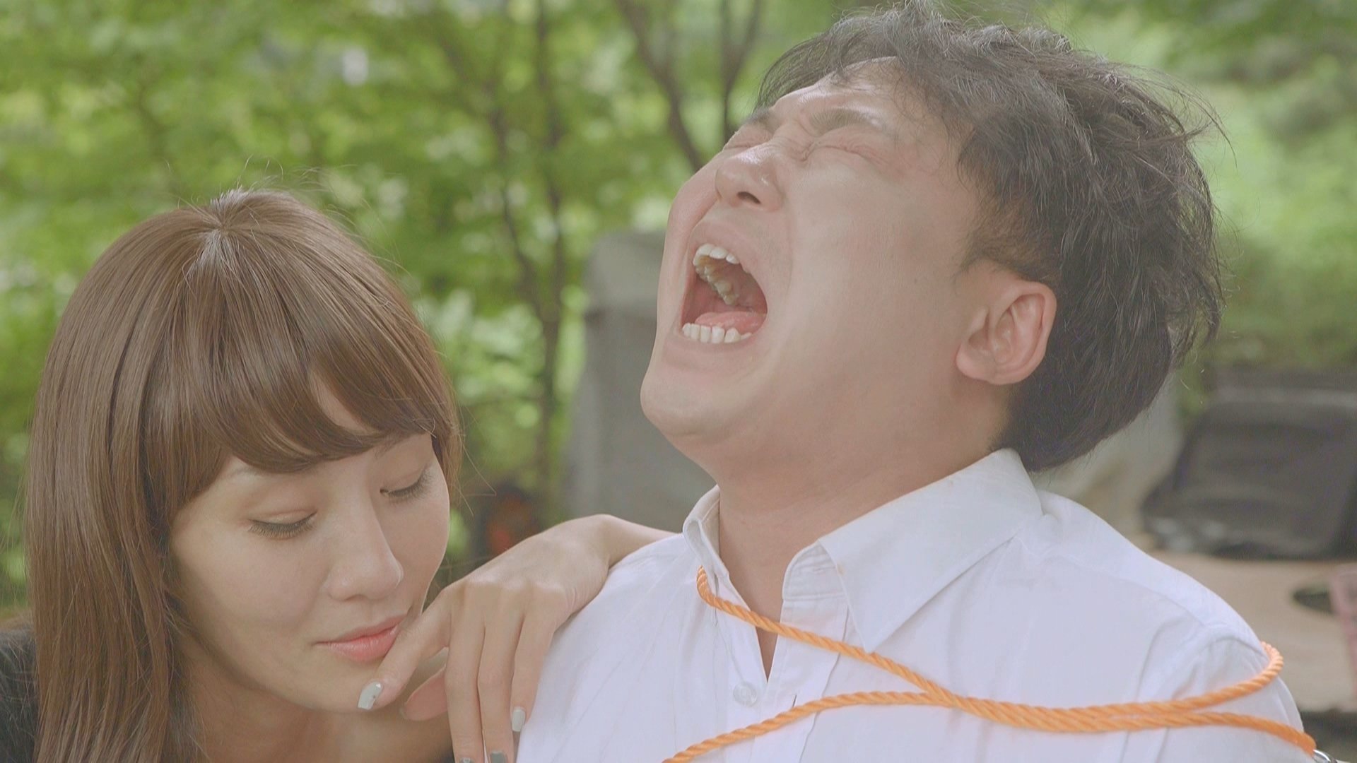 감금의 시간 2|감금의 시간 2