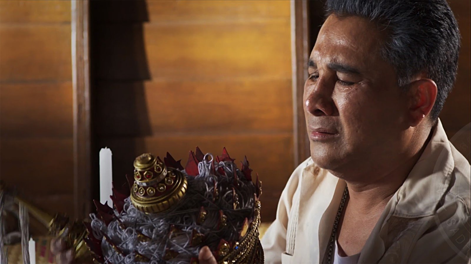 เทริด|เทริด