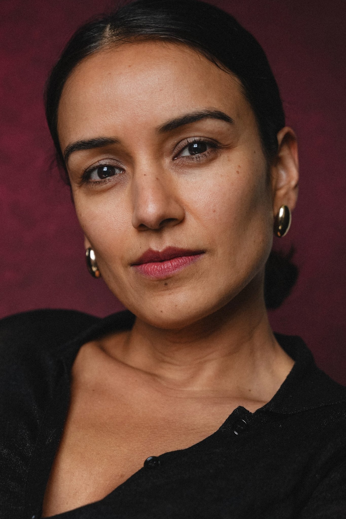 بازیگر Tanya Saxena  