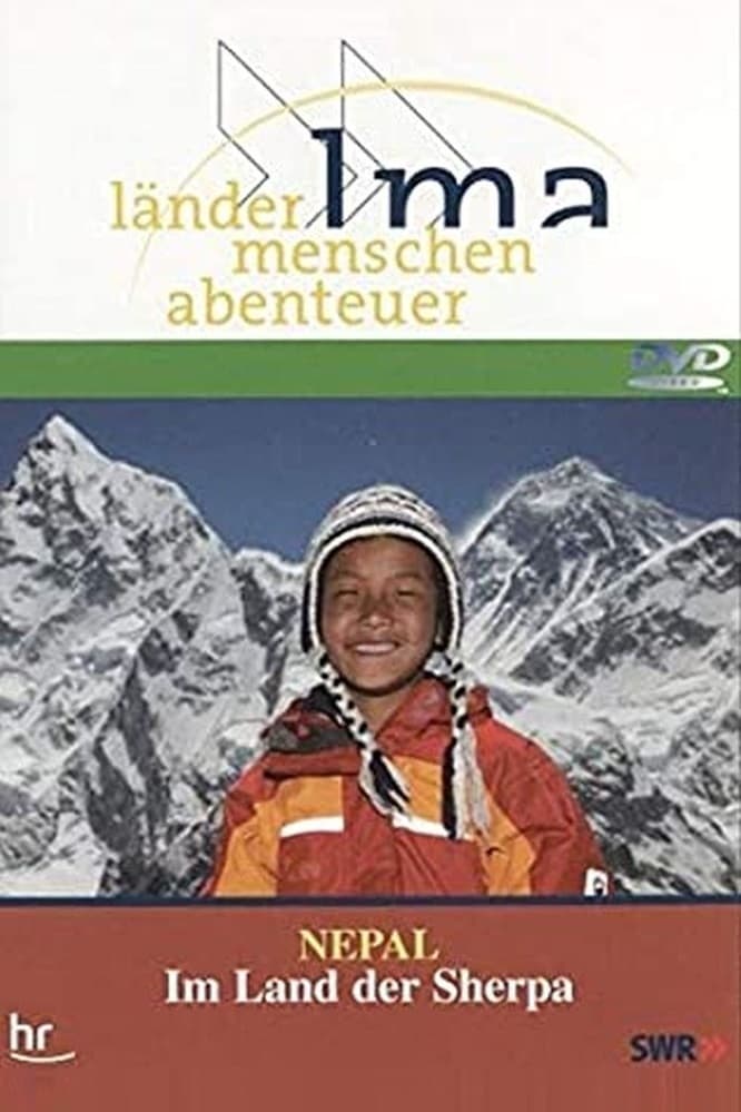 Nepal im Land der Sherpa | Nepal im Land der Sherpa