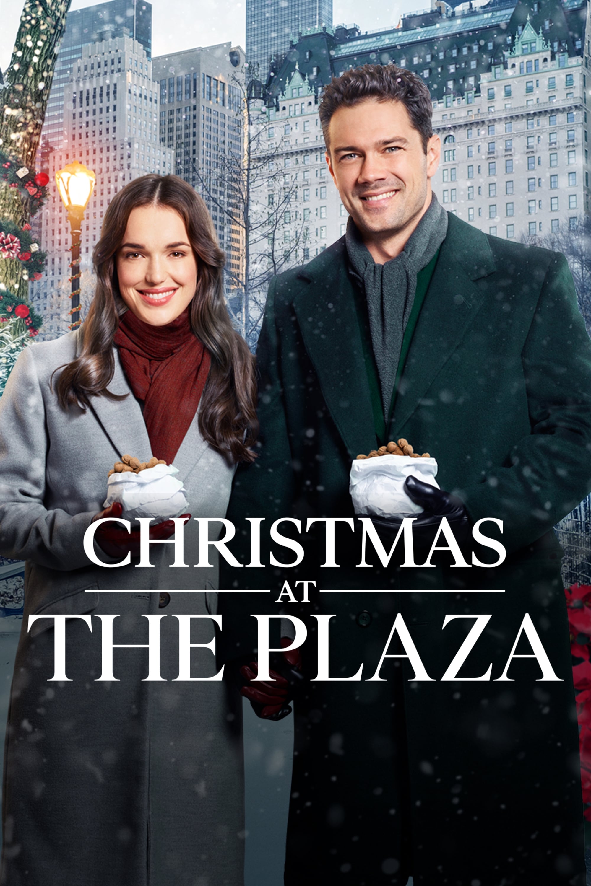 Christmas at the Plaza | Christmas at the Plaza