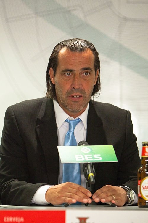 بازیگر Sergio Batista  