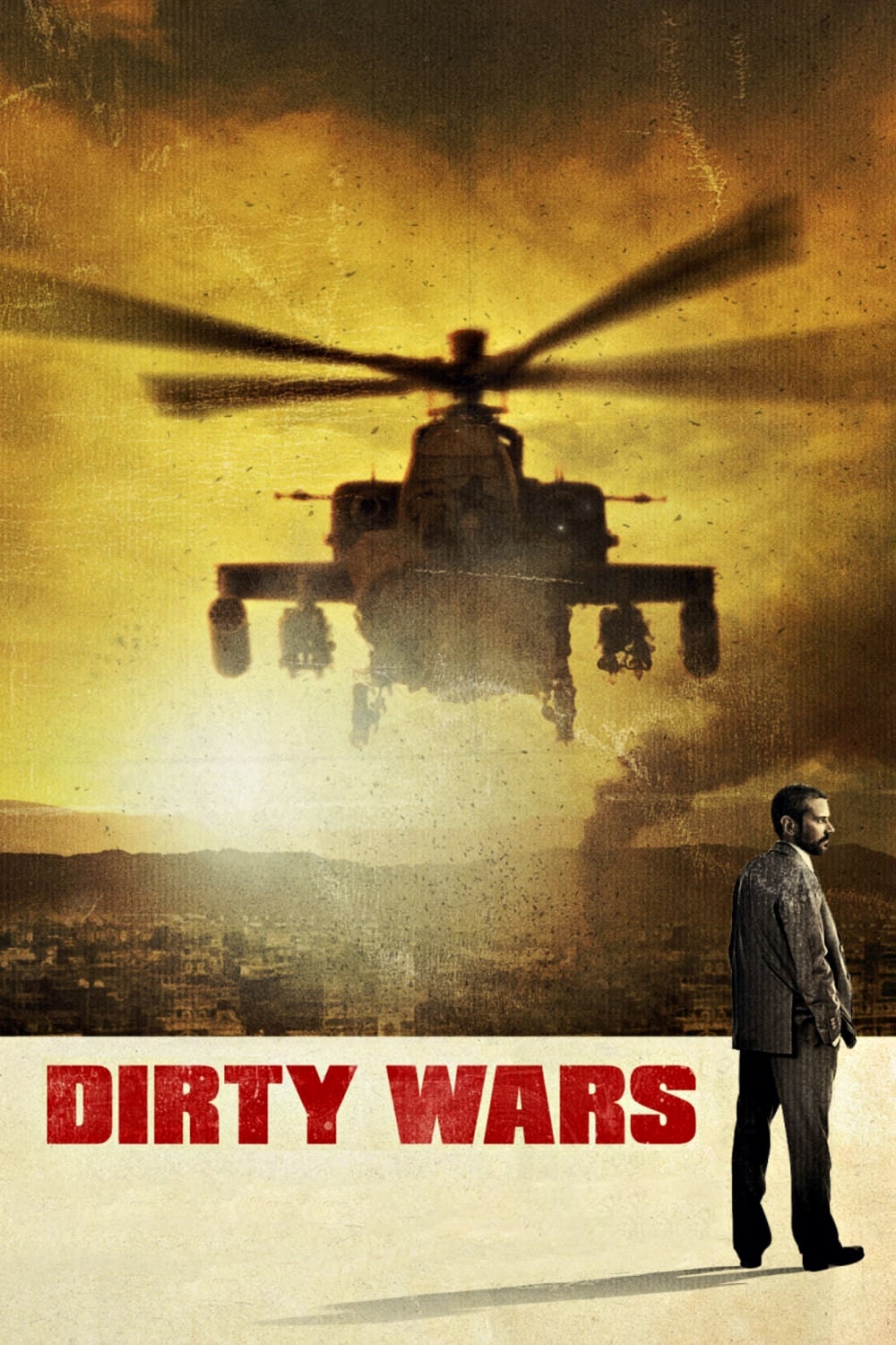 Dirty Wars | Dirty Wars