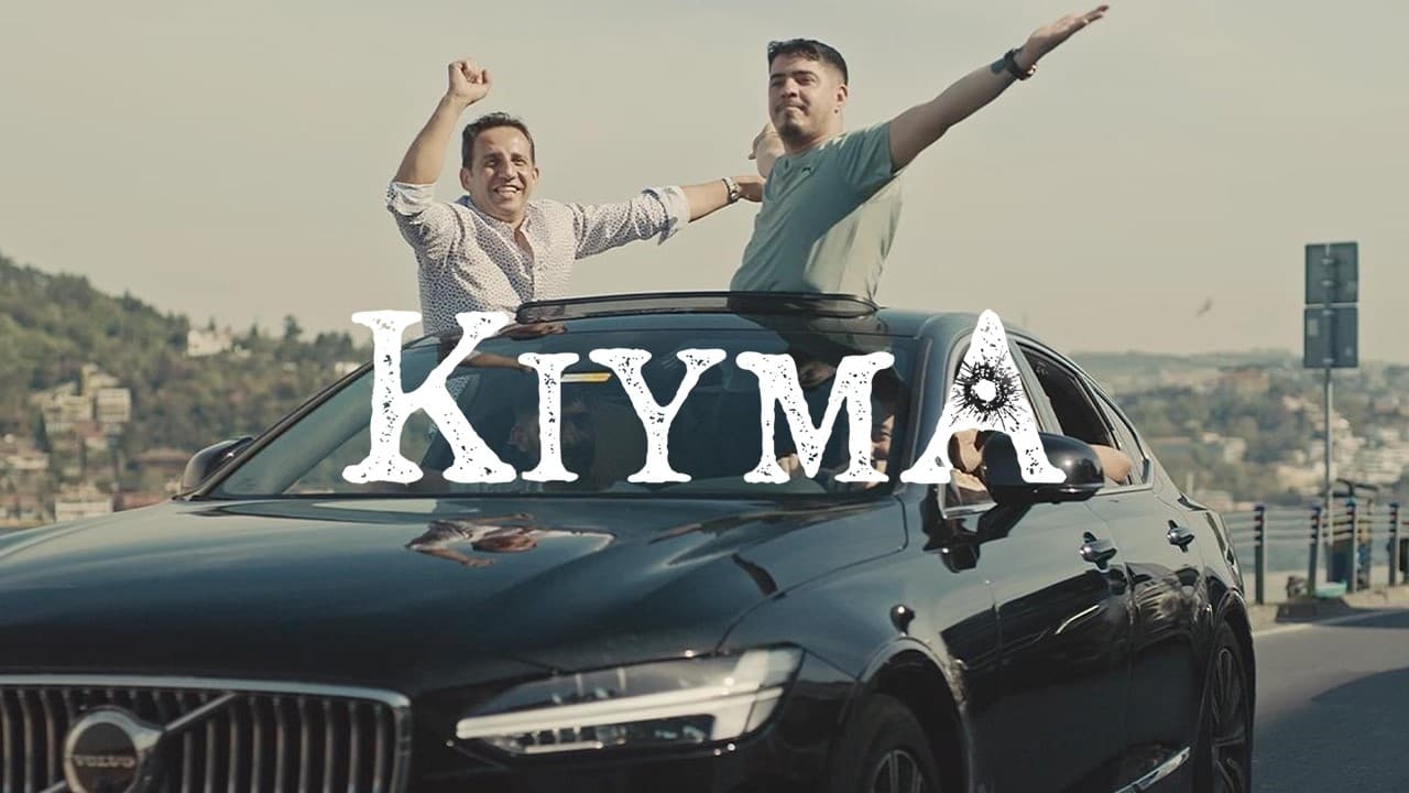 Kıyma|Kıyma