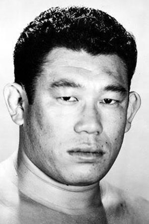 بازیگر Martin Tanaka  