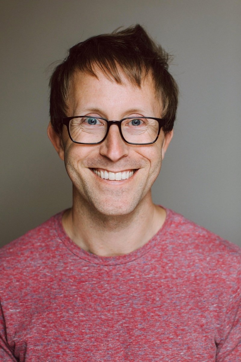 بازیگر Nick Pickrell  