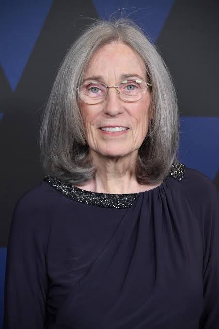 بازیگر Carol Littleton  