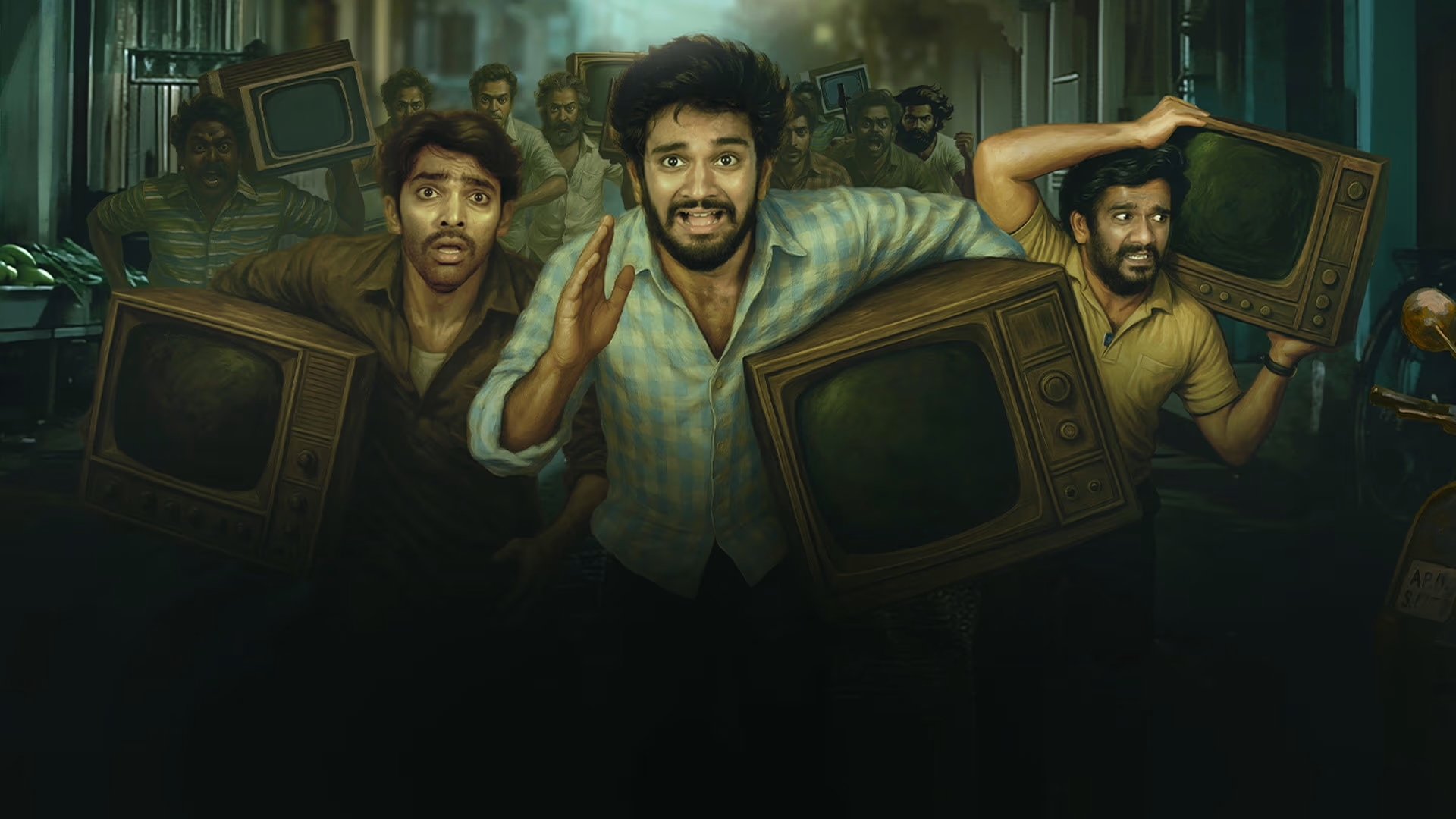 శుభం|శుభం