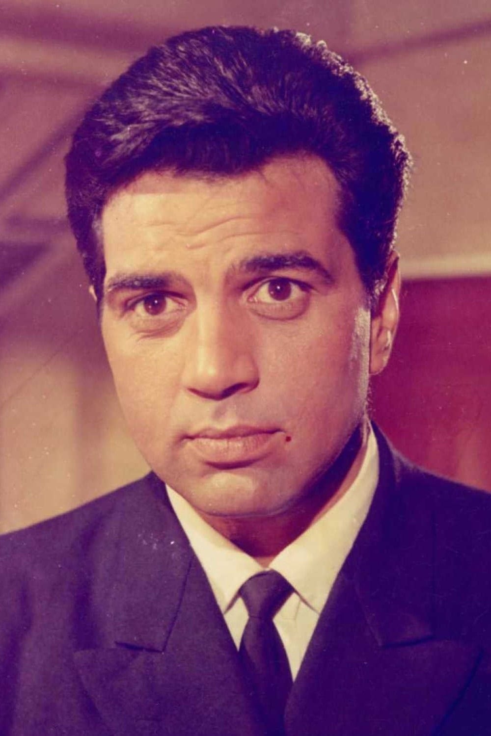 بازیگر Dharmendra  