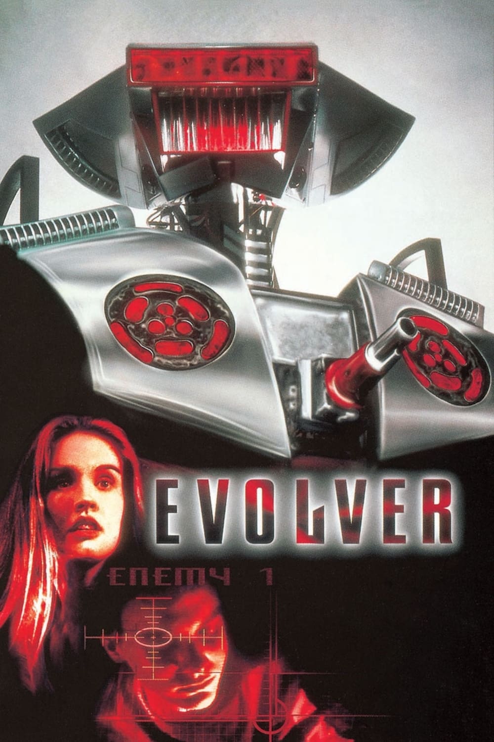 Evolver | Evolver