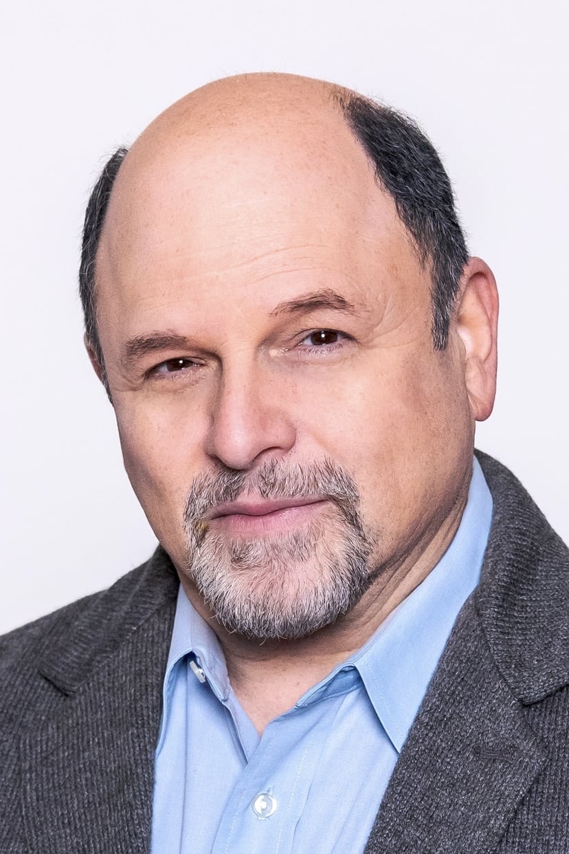 بازیگر Jason Alexander  