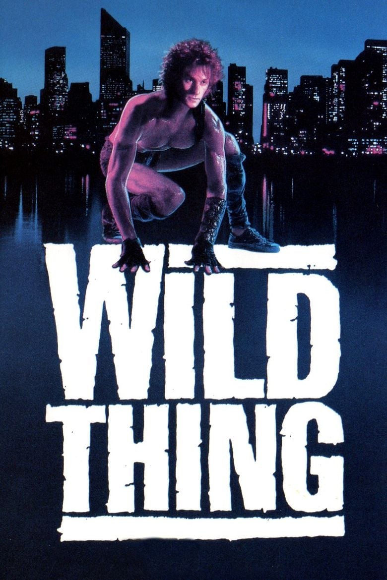 Wild Thing | Wild Thing