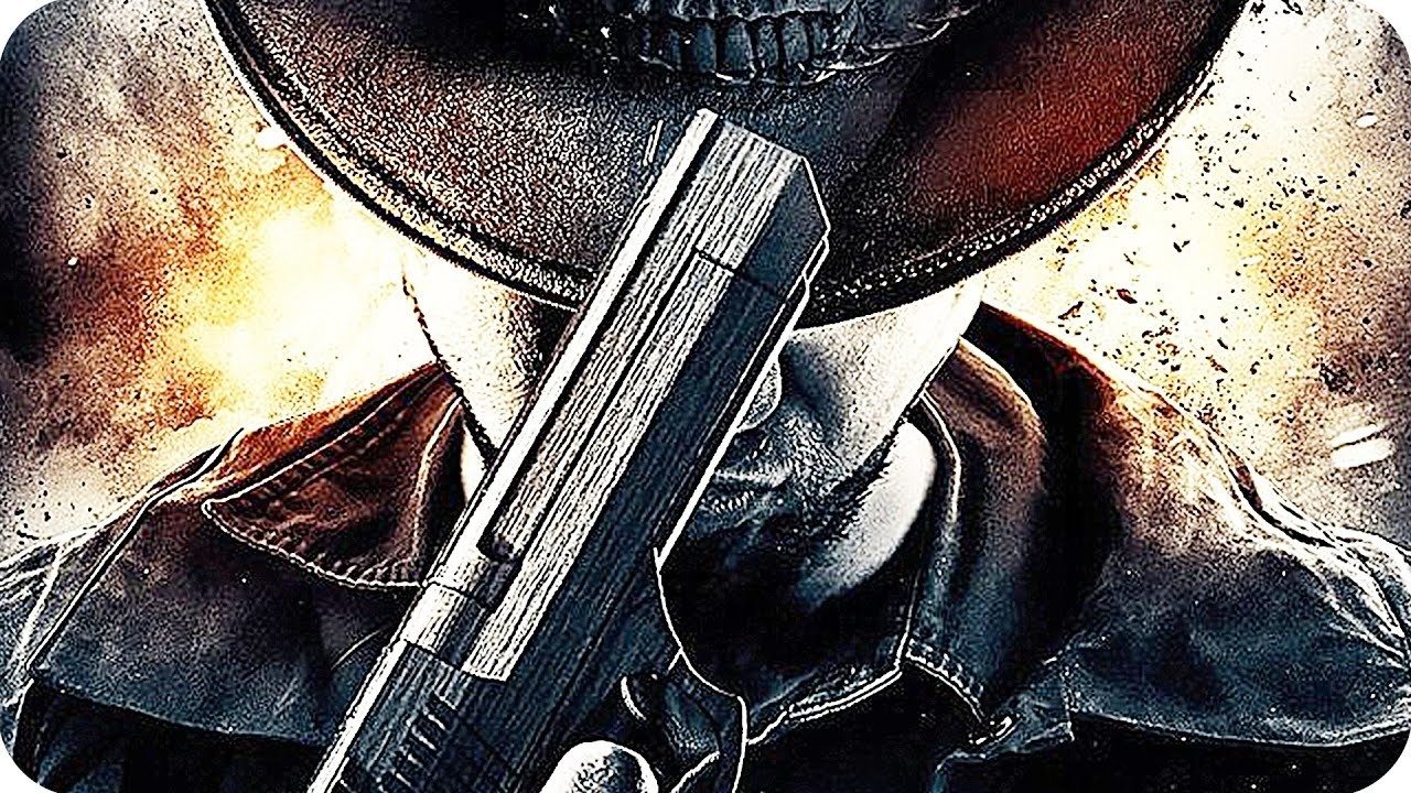 Dead West|Dead West