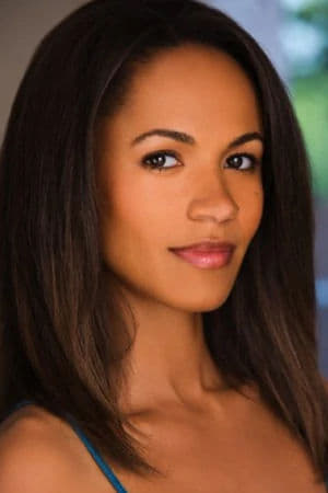 بازیگر Erica Luttrell  