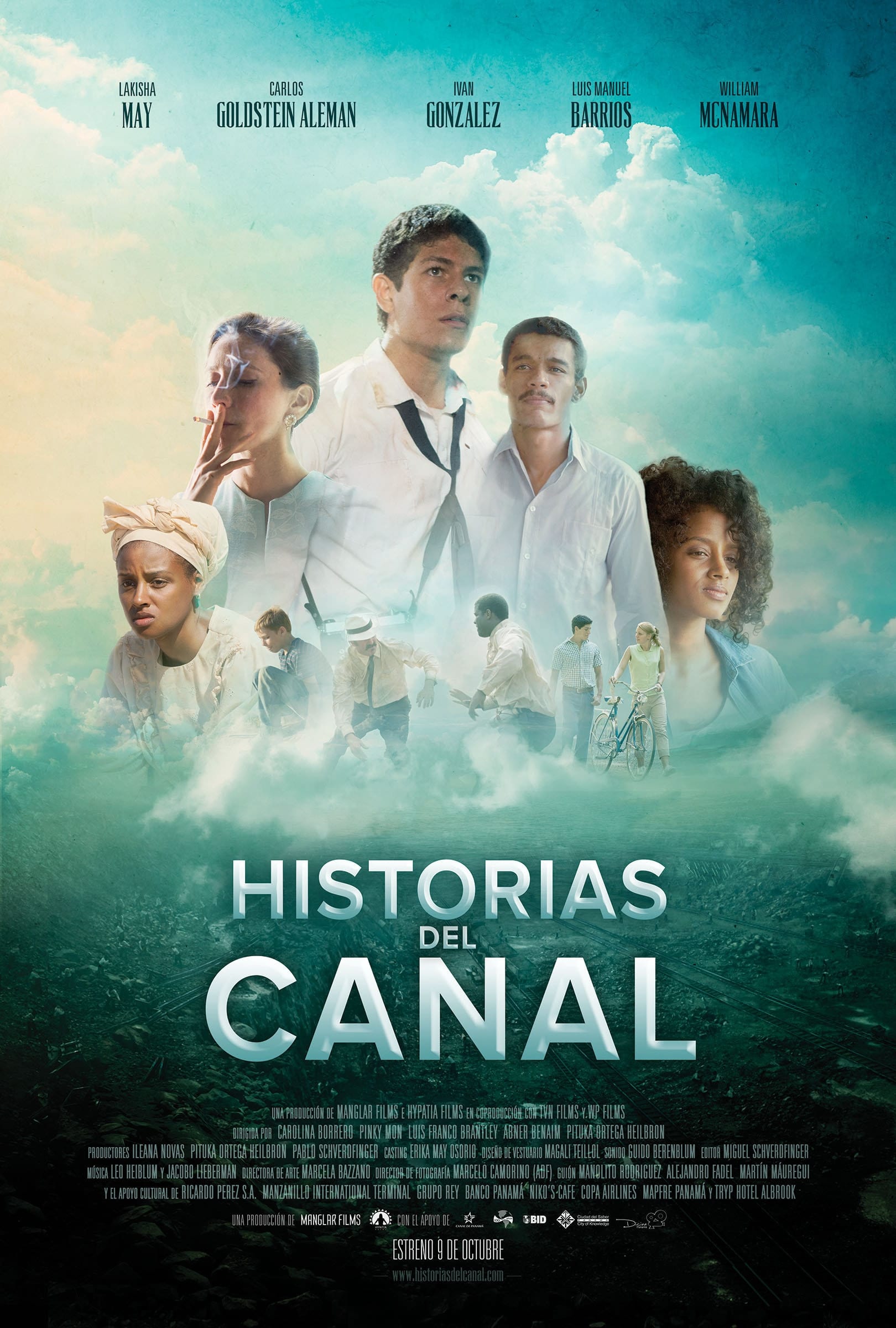 Historias del Canal | Historias del Canal