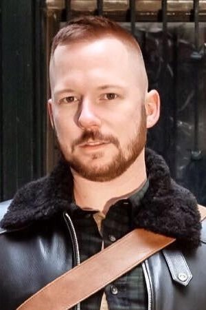 بازیگر Daniel Shevlin  