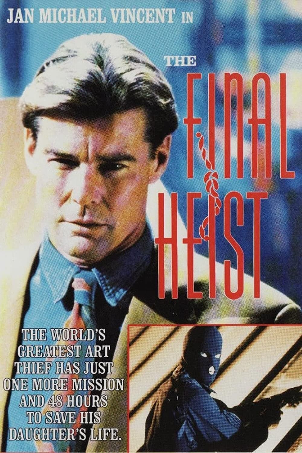 The Final Heist | The Final Heist