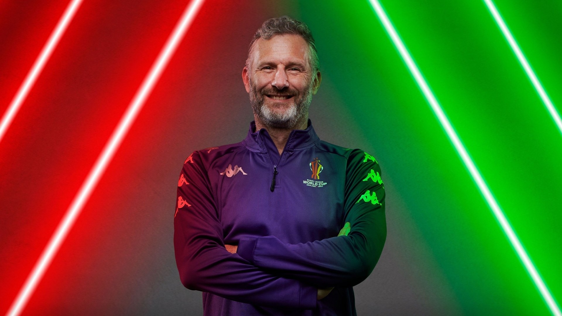 Adam Hills: Grow Another Foot|Adam Hills: Grow Another Foot