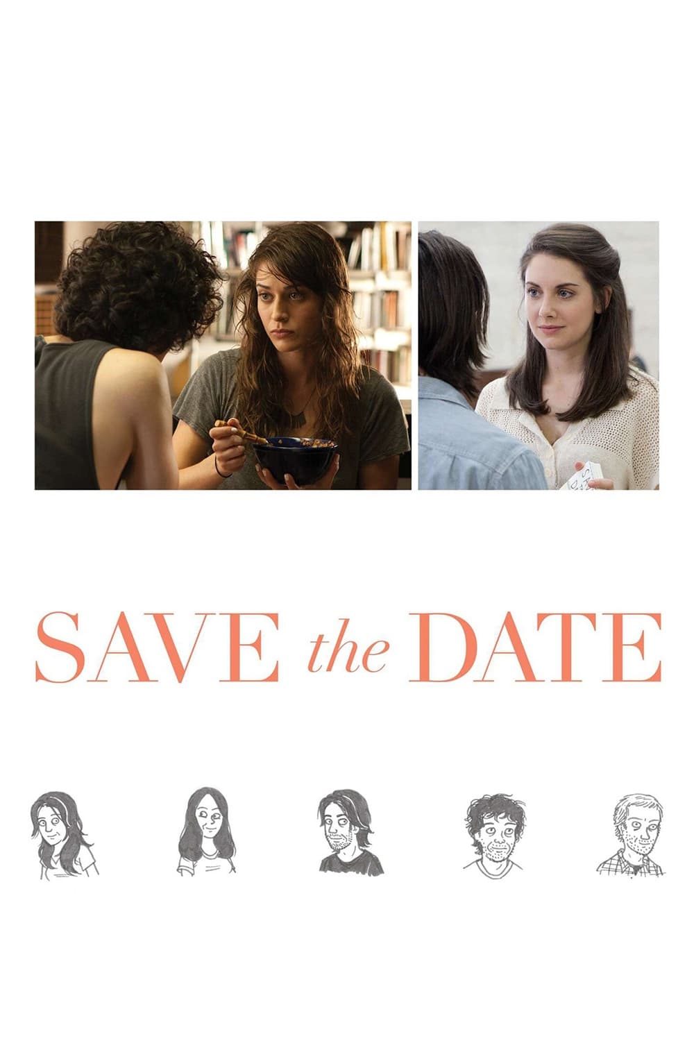 Save the Date | Save the Date