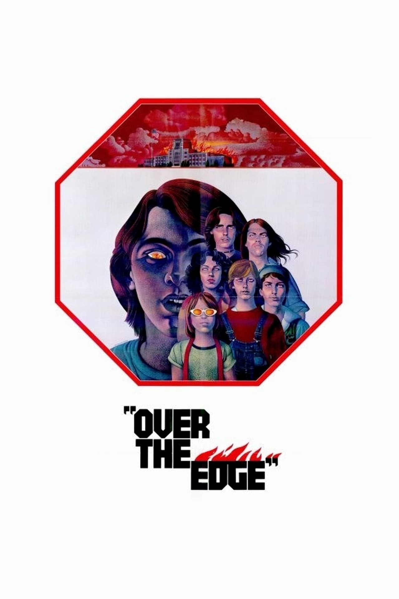 Over the Edge | Over the Edge