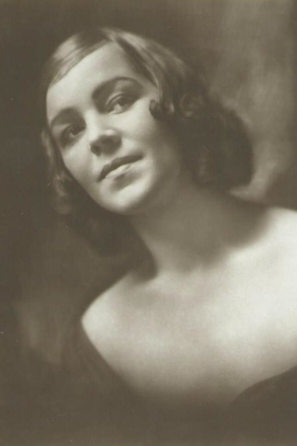 بازیگر Martha Orlanda  