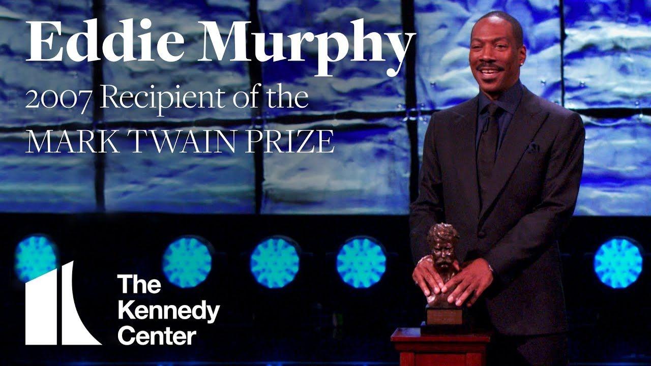 Eddie Murphy: The Kennedy Center Mark Twain Prize|Eddie Murphy: The Kennedy Center Mark Twain Prize