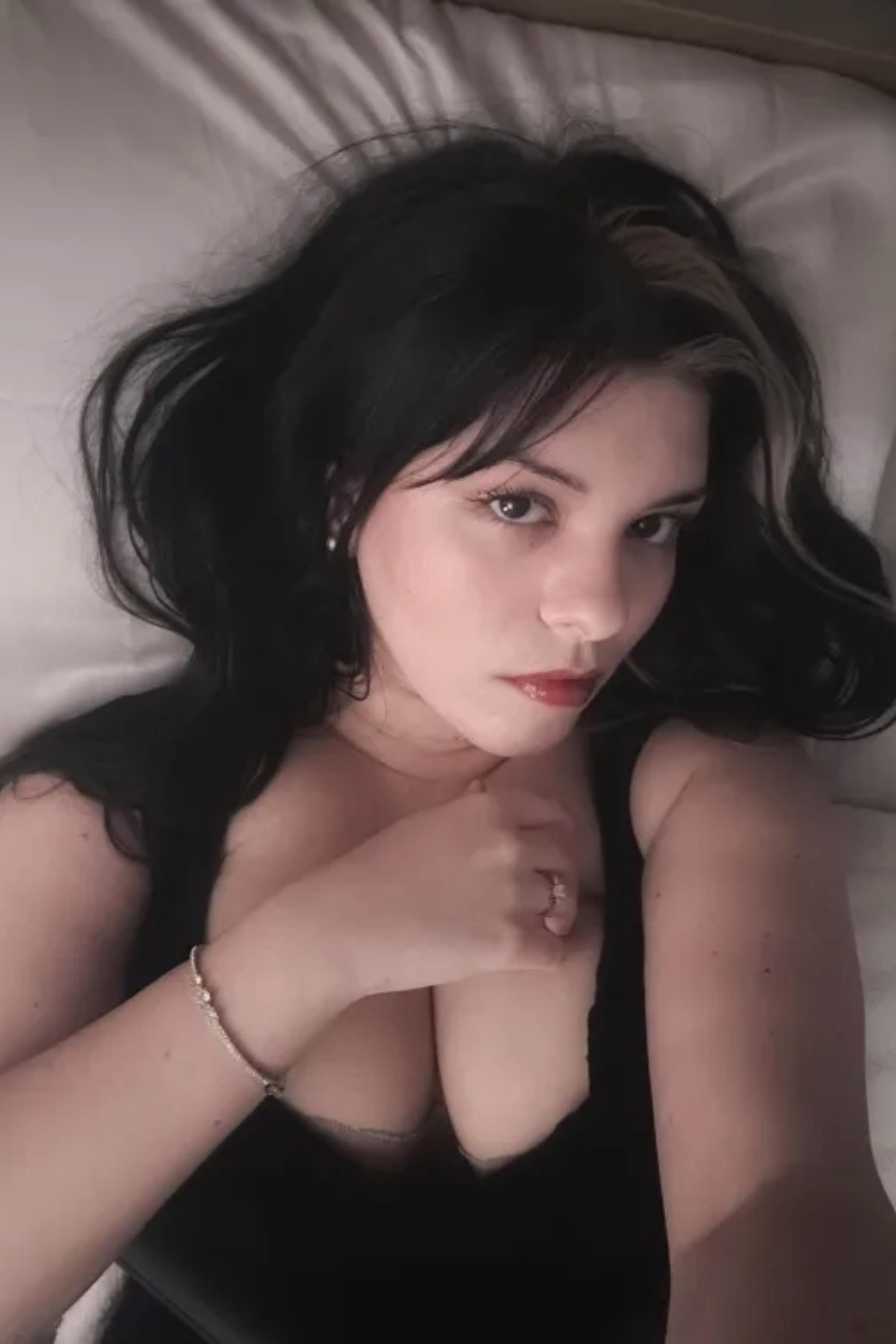 بازیگر Diana De la Mer  