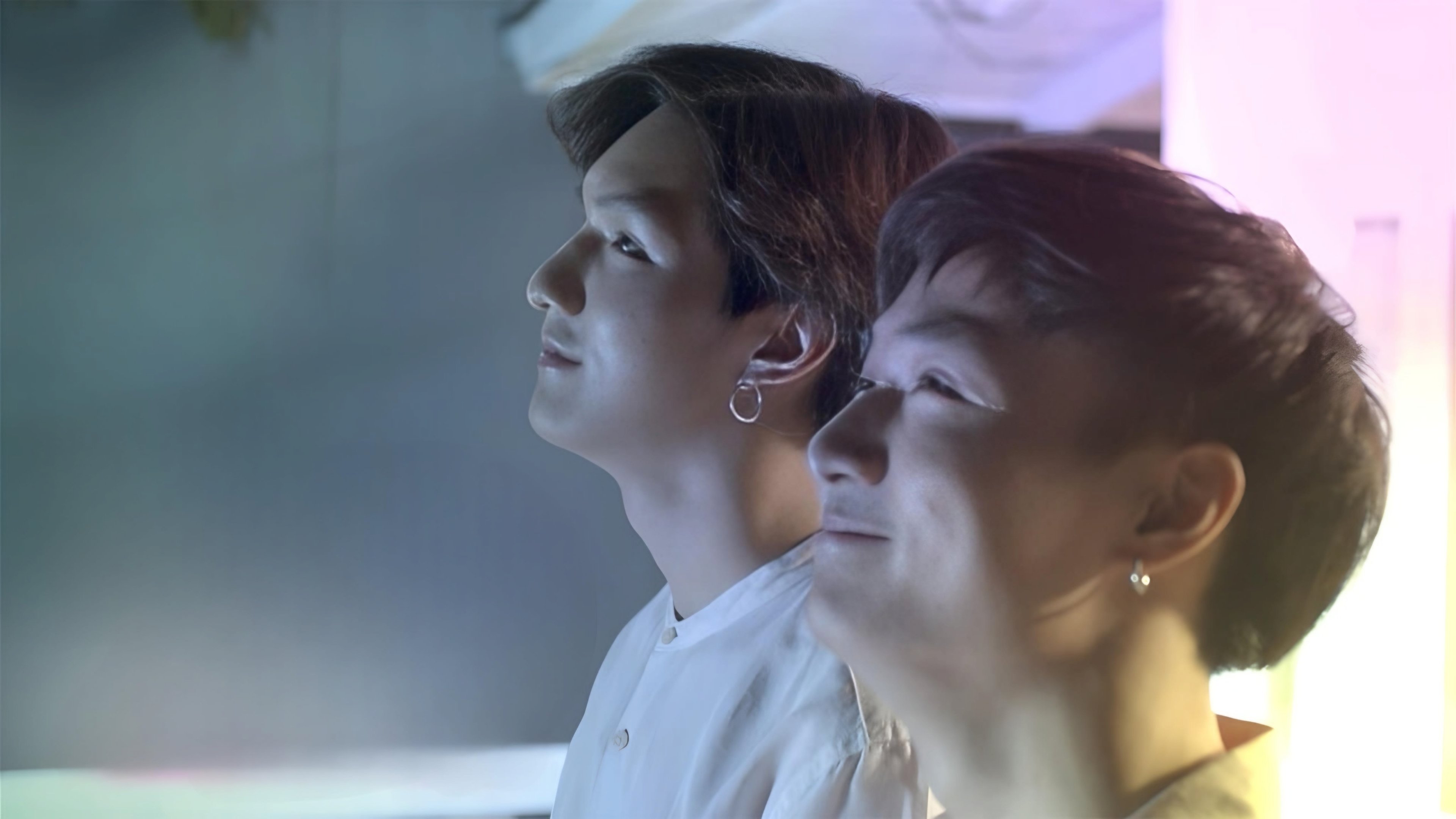 คนใกล้รู้สึกดี|คนใกล้รู้สึกดี