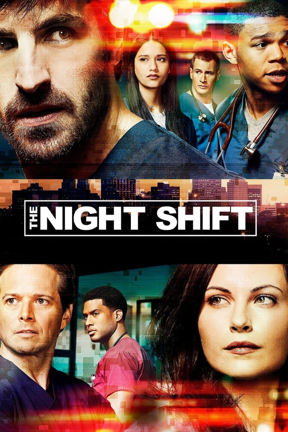 The Night Shift | The Night Shift