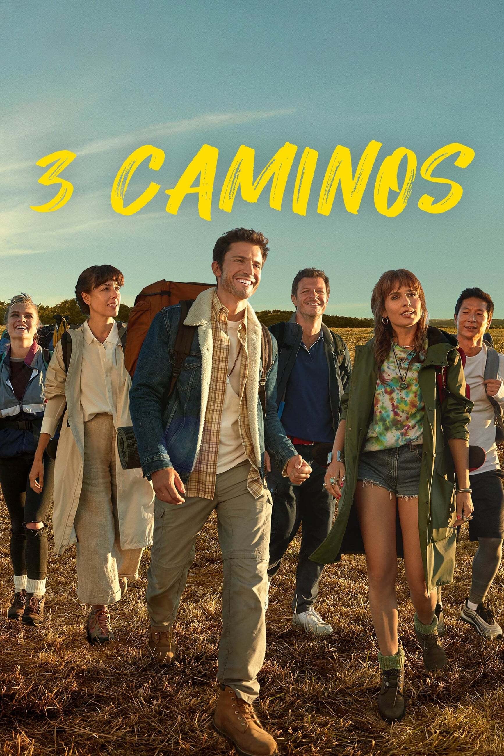 3 Caminos | 3 Caminos