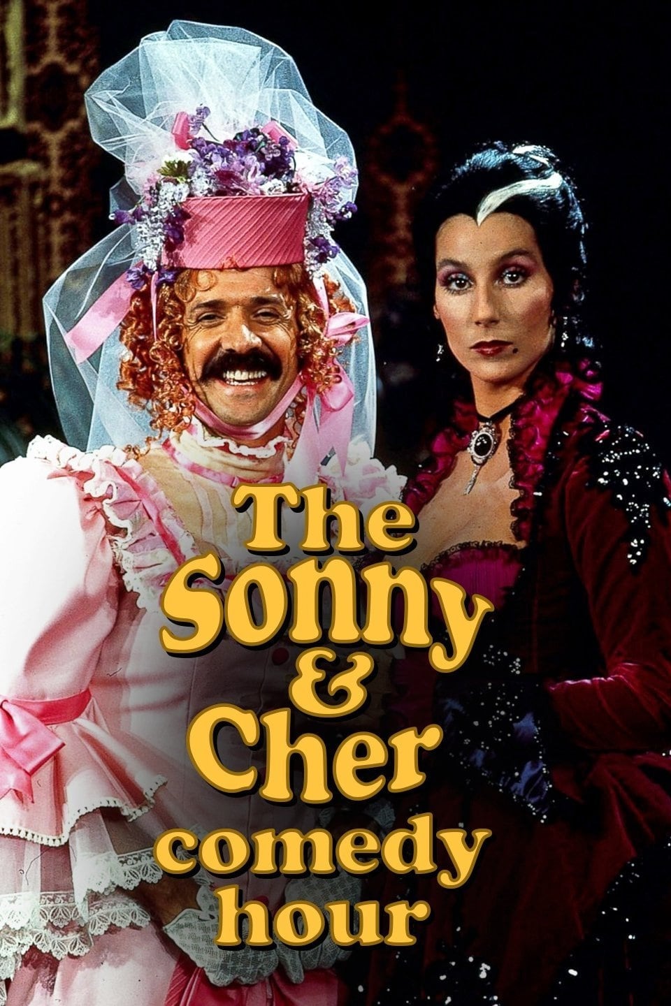 The Sonny & Cher Comedy Hour | The Sonny & Cher Comedy Hour