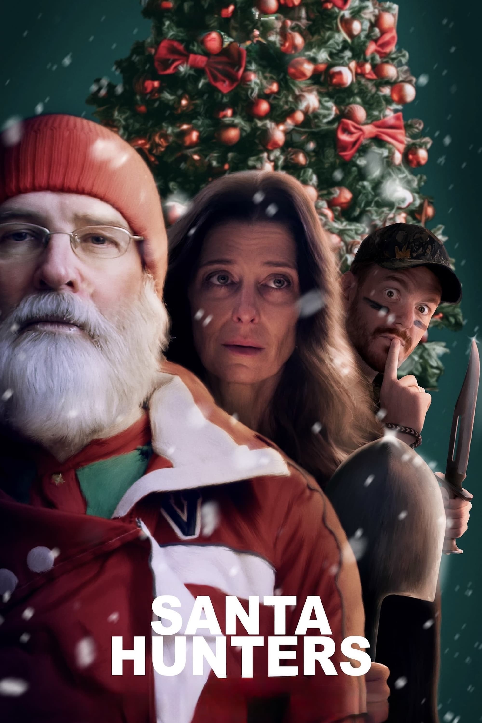 Santa Hunters | Santa Hunters