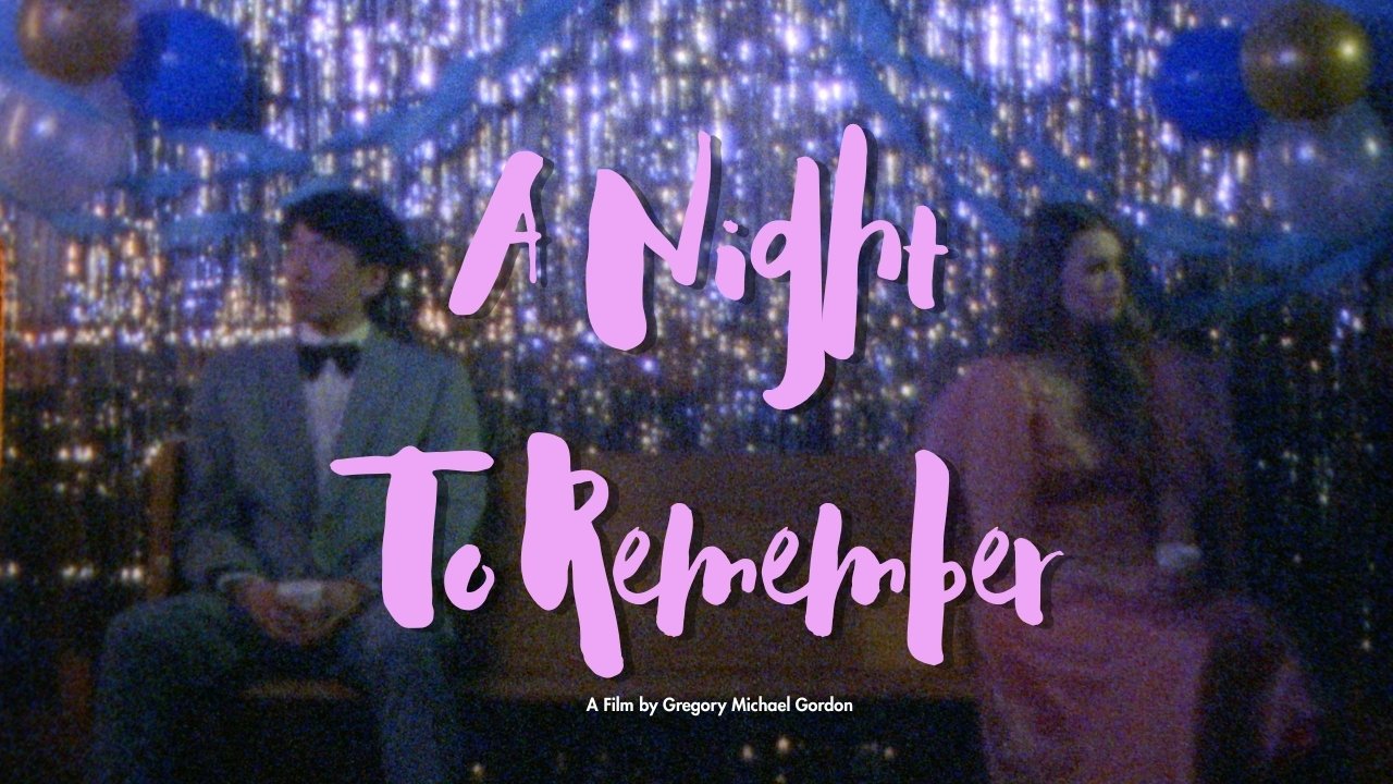 A Night To Remember|A Night To Remember